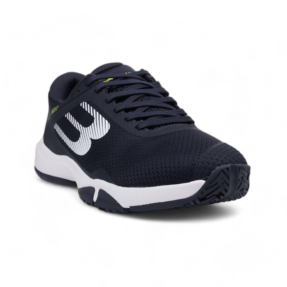 Bullpadel Hybrid Fly 25V Navy