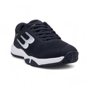 Bullpadel Hybrid Fly 25V Navy