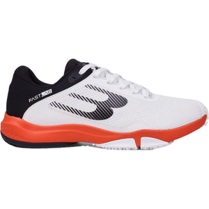 Bullpadel Hybrid Fly 25V White
