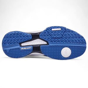Bullpadel Icon 25V White