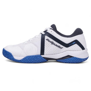 Bullpadel Icon 25V White