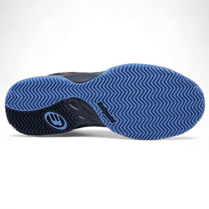 Bullpadel Indiga 25V Navy
