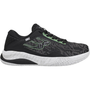 Bullpadel Ionic W 25V Green