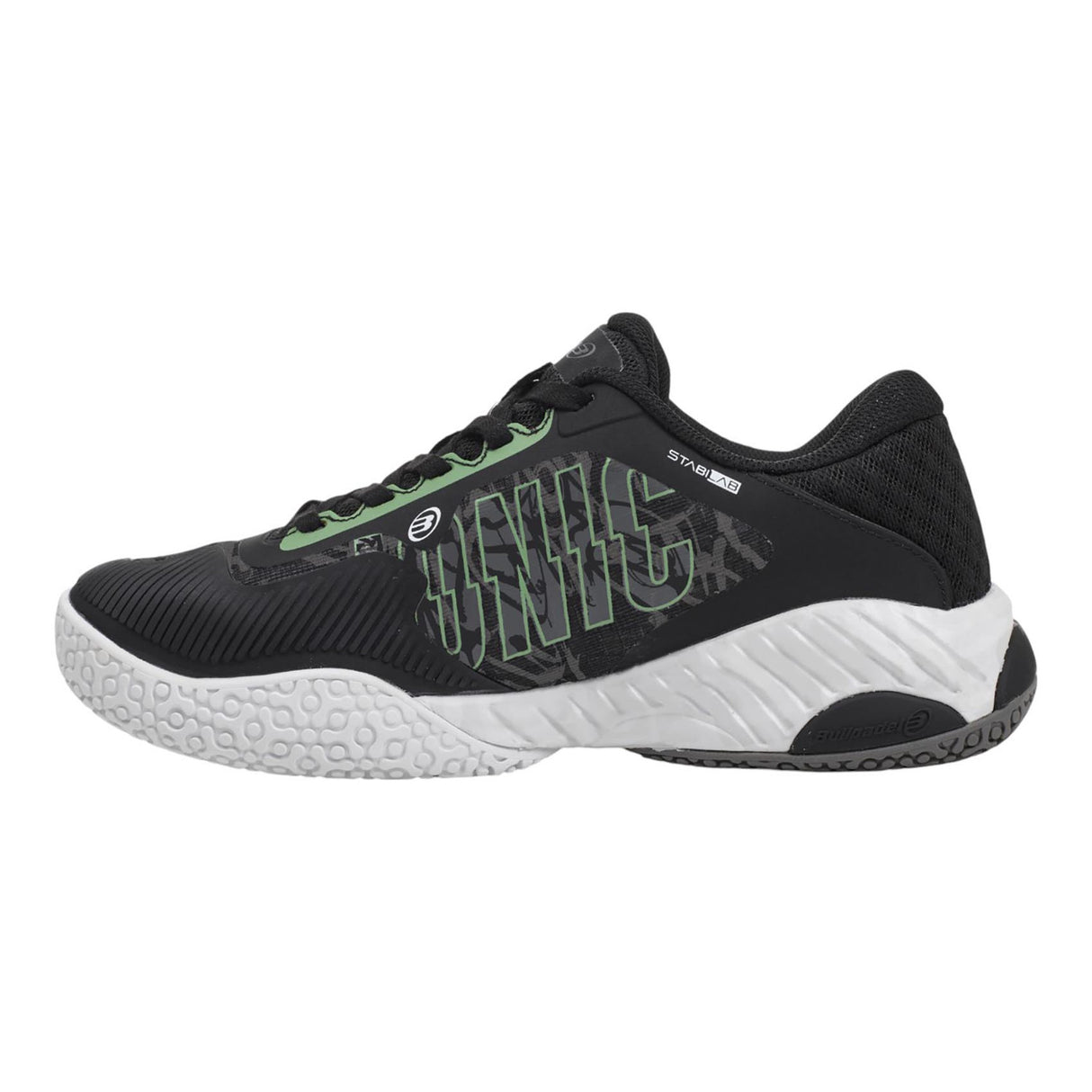 Bullpadel Ionic W 25V Green