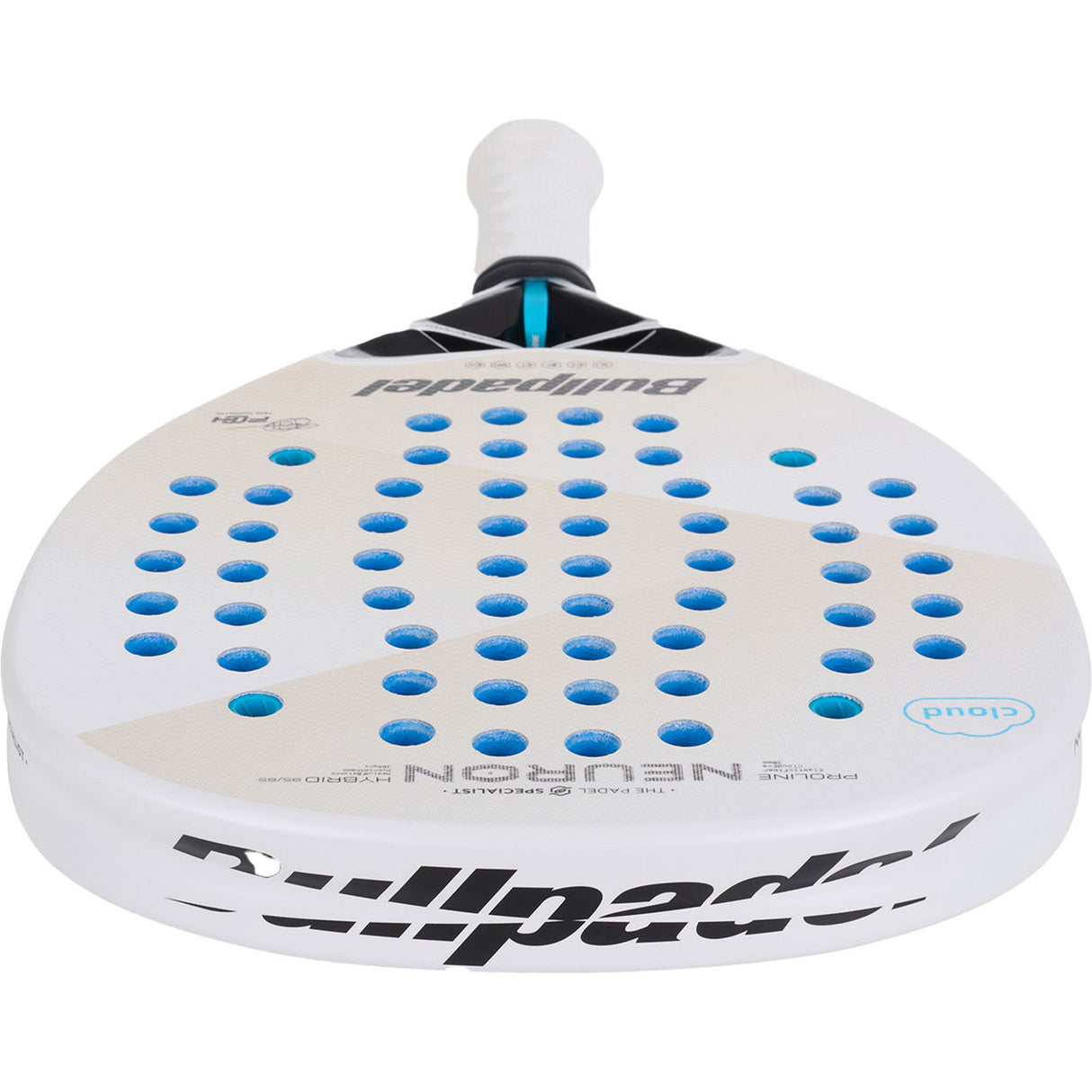 Bullpadel NEURON Cloud 25
