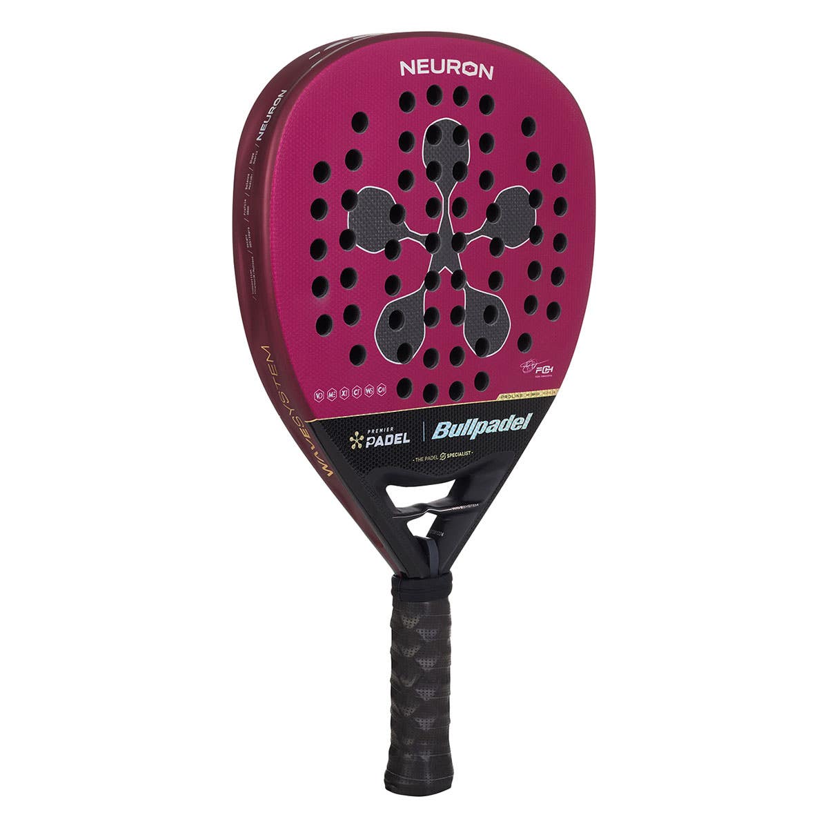 Bullpadel NEURON Premier
