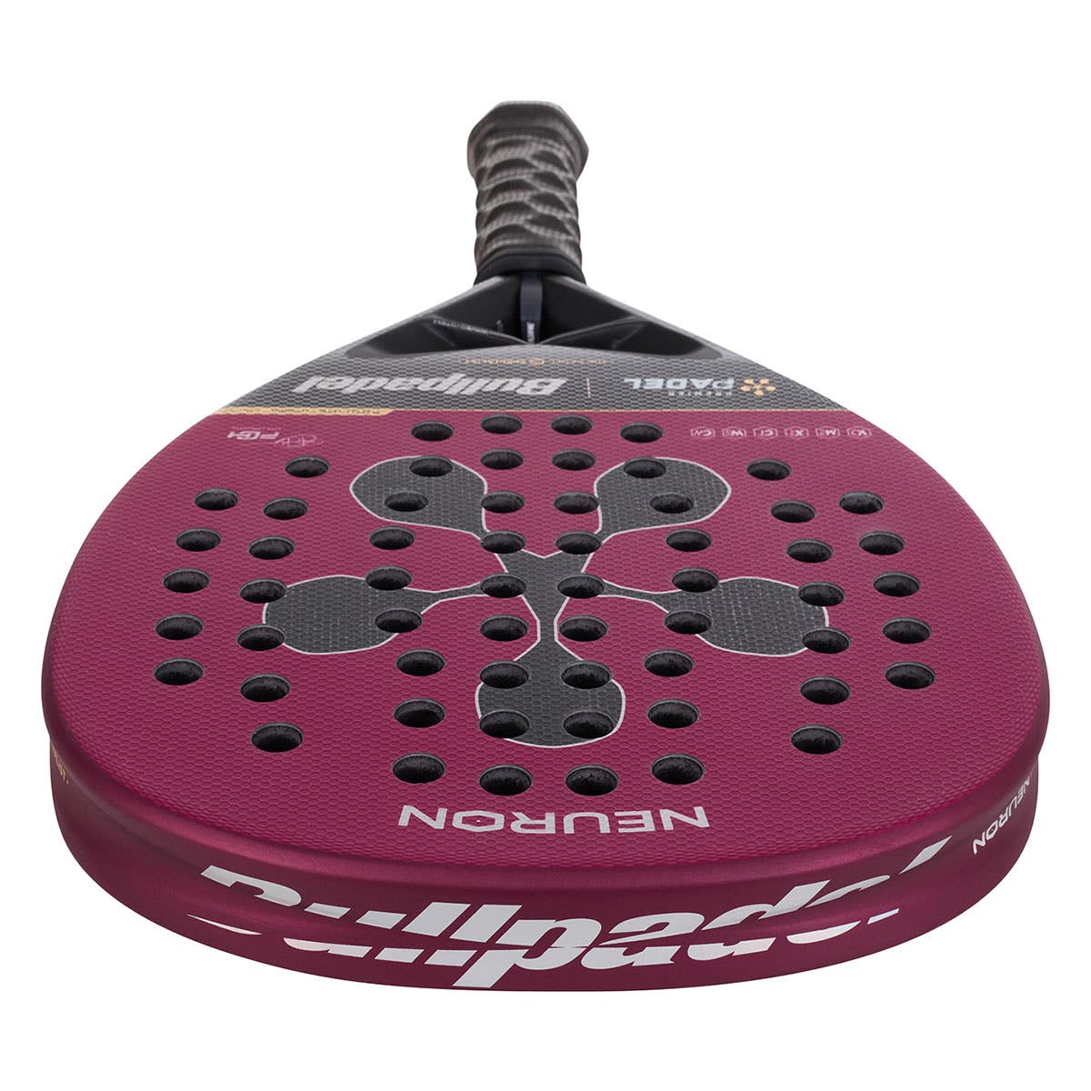 Bullpadel NEURON Premier