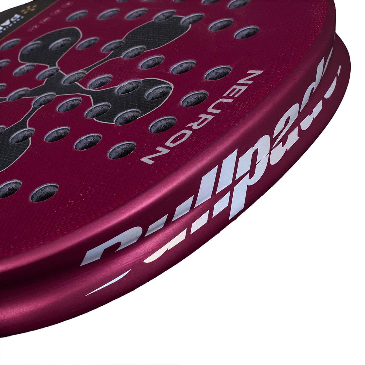 Bullpadel NEURON Premier