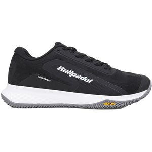 Bullpadel Neuron Vibram 25V Black