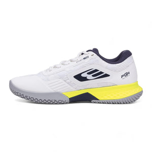 Bullpadel Neuron Vibram 25V White