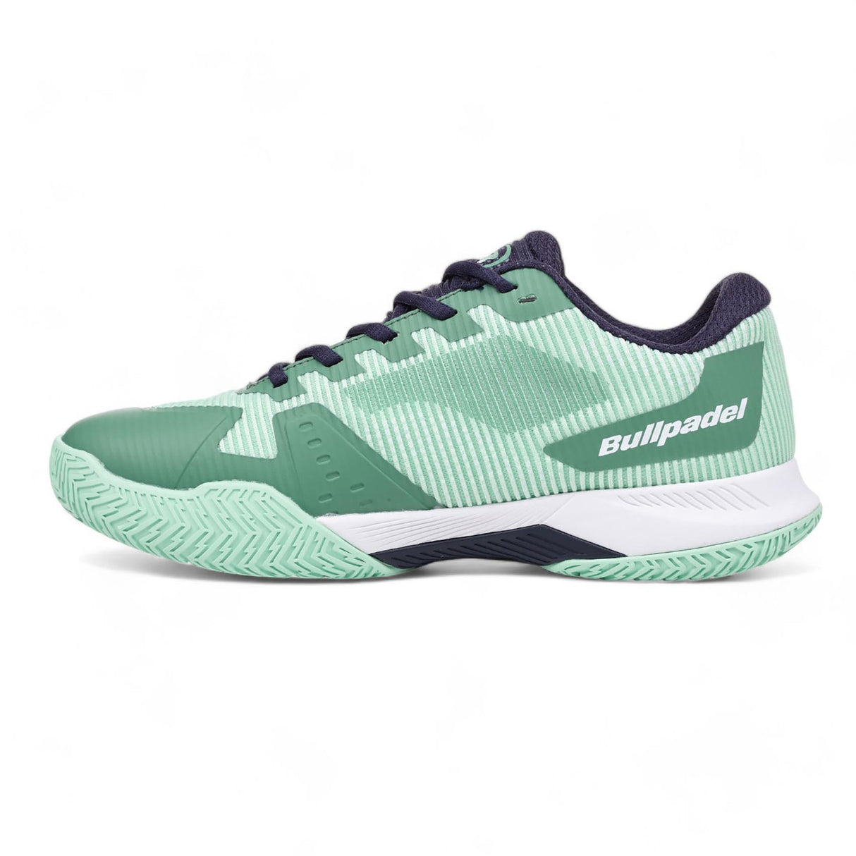 Bullpadel Next W 25V Green