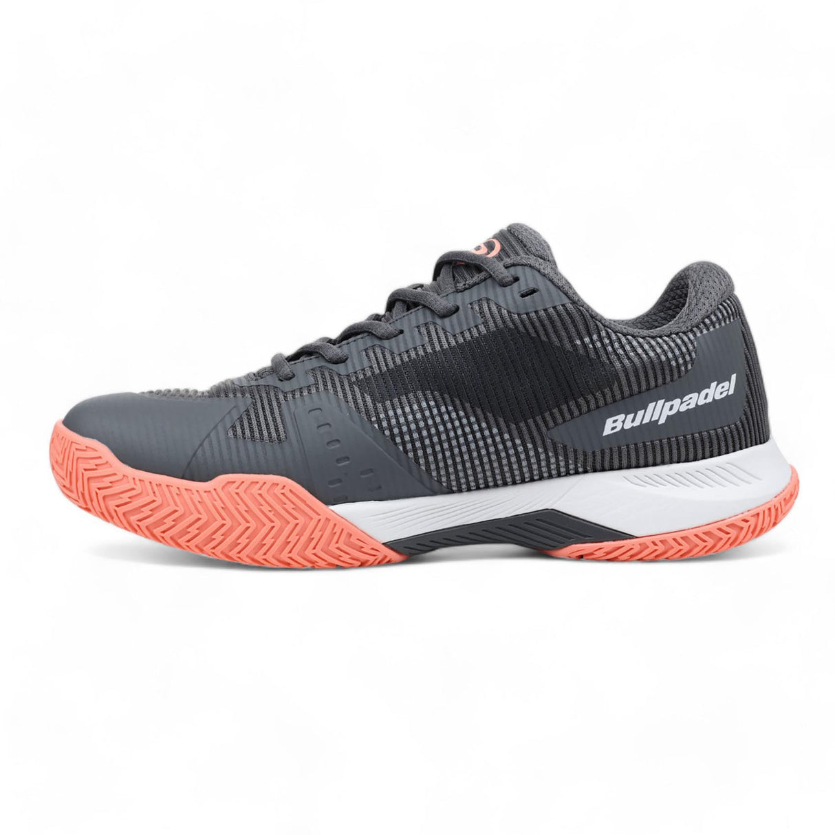 Bullpadel Next W 25V Grey