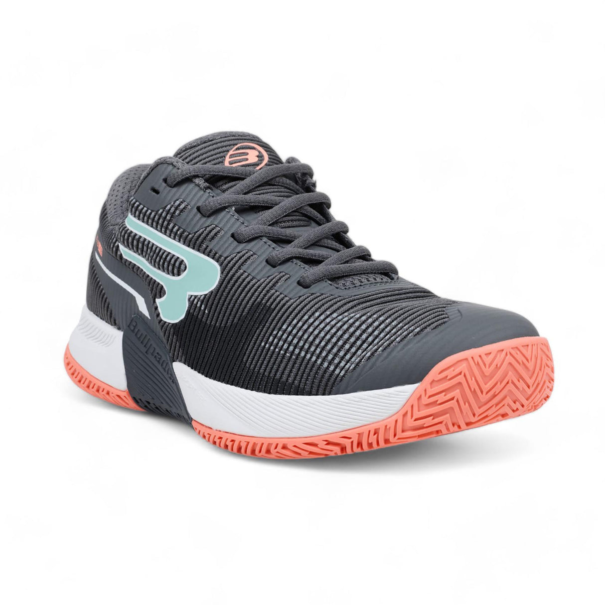 Bullpadel Next W 25V Grey