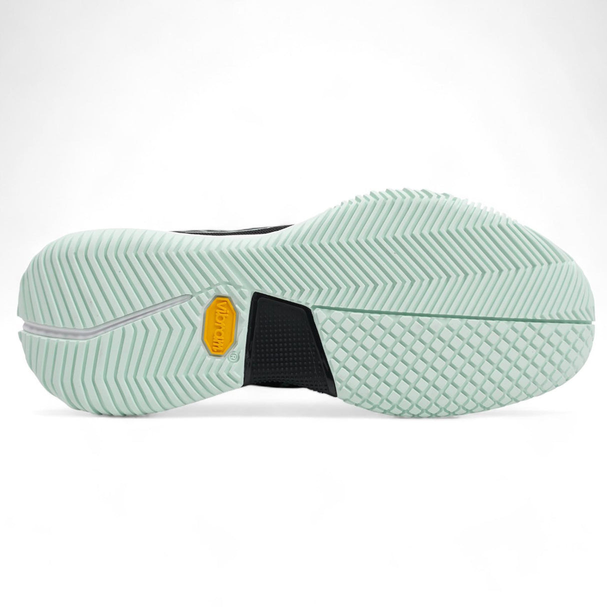 Bullpadel Pearl Vibram 25V Grey