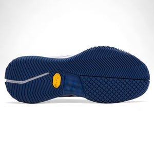 Bullpadel Pearl Vibram 25V White