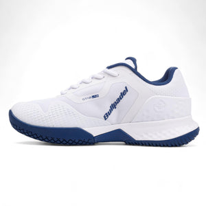 Bullpadel Pearl Vibram 25V White