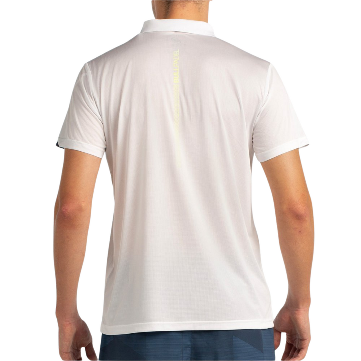 Bullpadel Polo Lucir