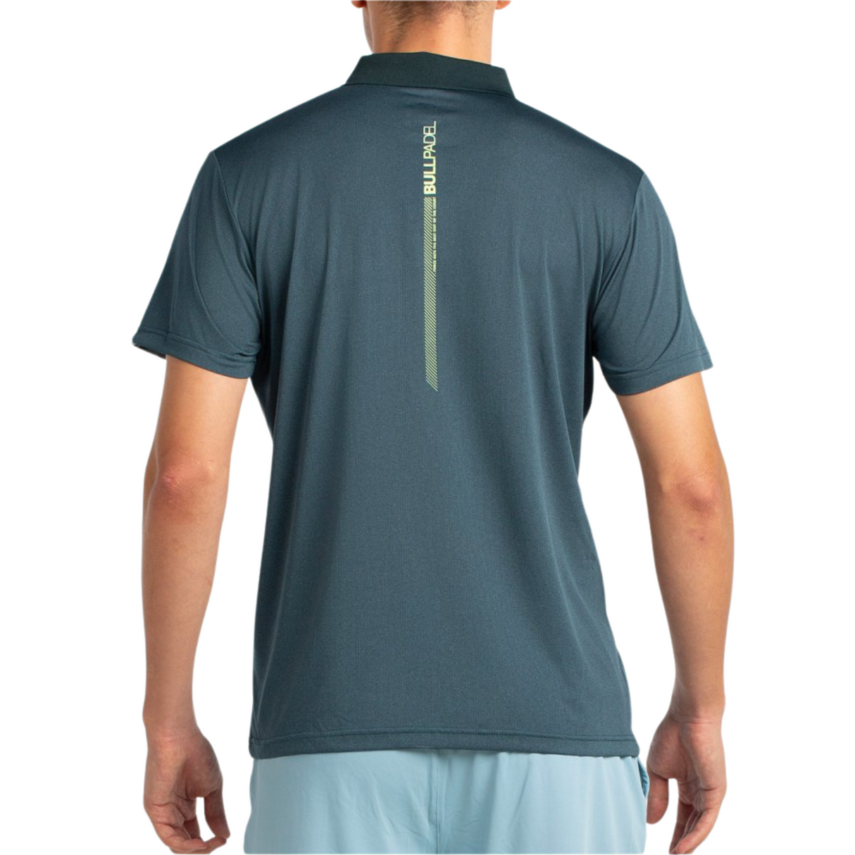 Bullpadel Polo Lucir