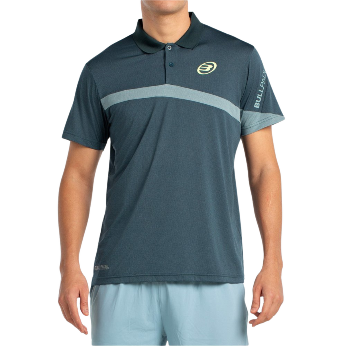 Bullpadel Polo Lucir