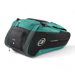Bullpadel Racketbag Hack Petrol Blue 2025