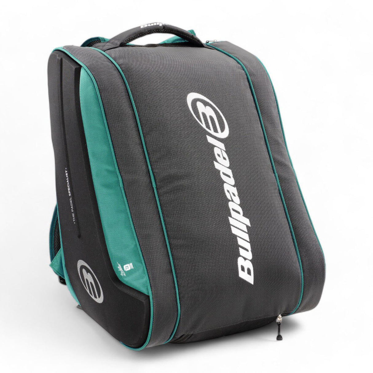 Bullpadel Racketbag Hack Petrol Blue 2025