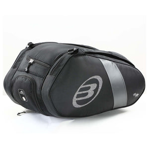 Bullpadel Racket Bag Neuron Black