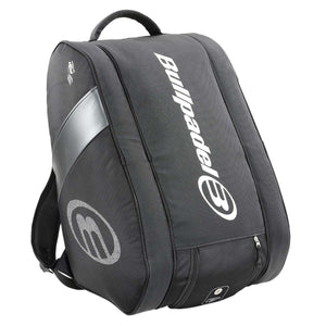 Bullpadel Racket Bag Neuron Black