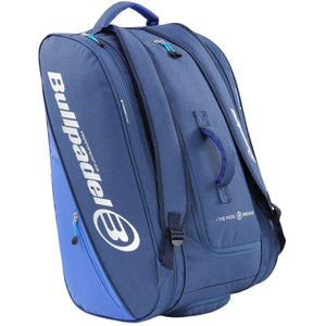 Bullpadel Racketbag Performance Navy 2025