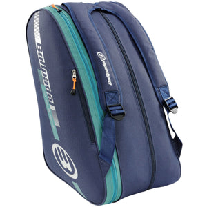 Bullpadel Racketbag Tour Navy