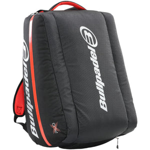 Bullpadel Racketbag XPLO Black