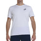 Bullpadel T-Shirt Lili 25V White