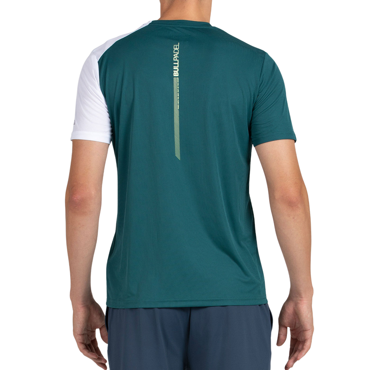 Bullpadel T-Shirt Llico