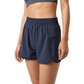 Björn Borg Loose Shorts Blue
