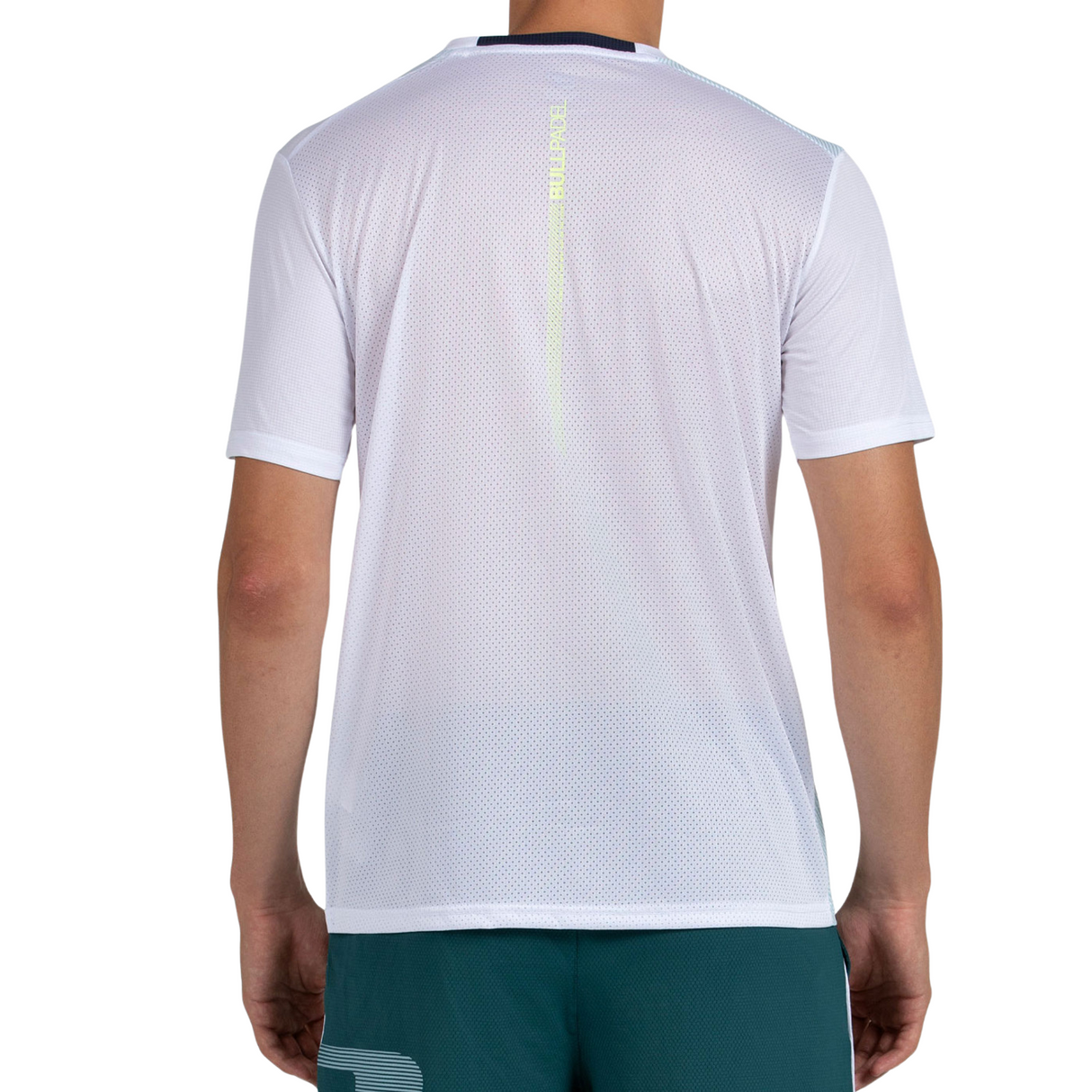 Bullpadel T-shirt Lagar