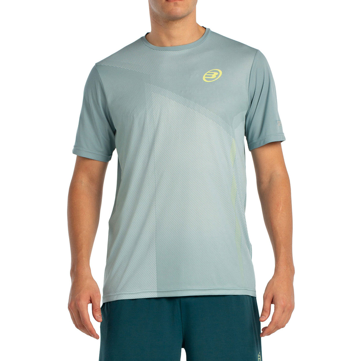 Bullpadel T-shirt Lagar
