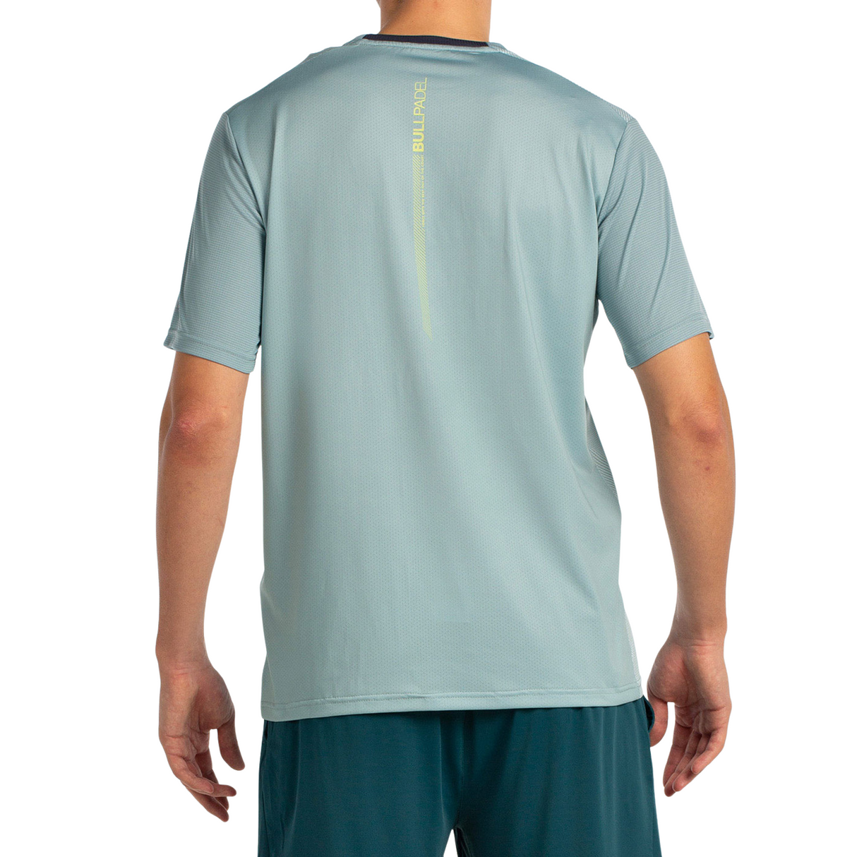 Bullpadel T-shirt Lagar