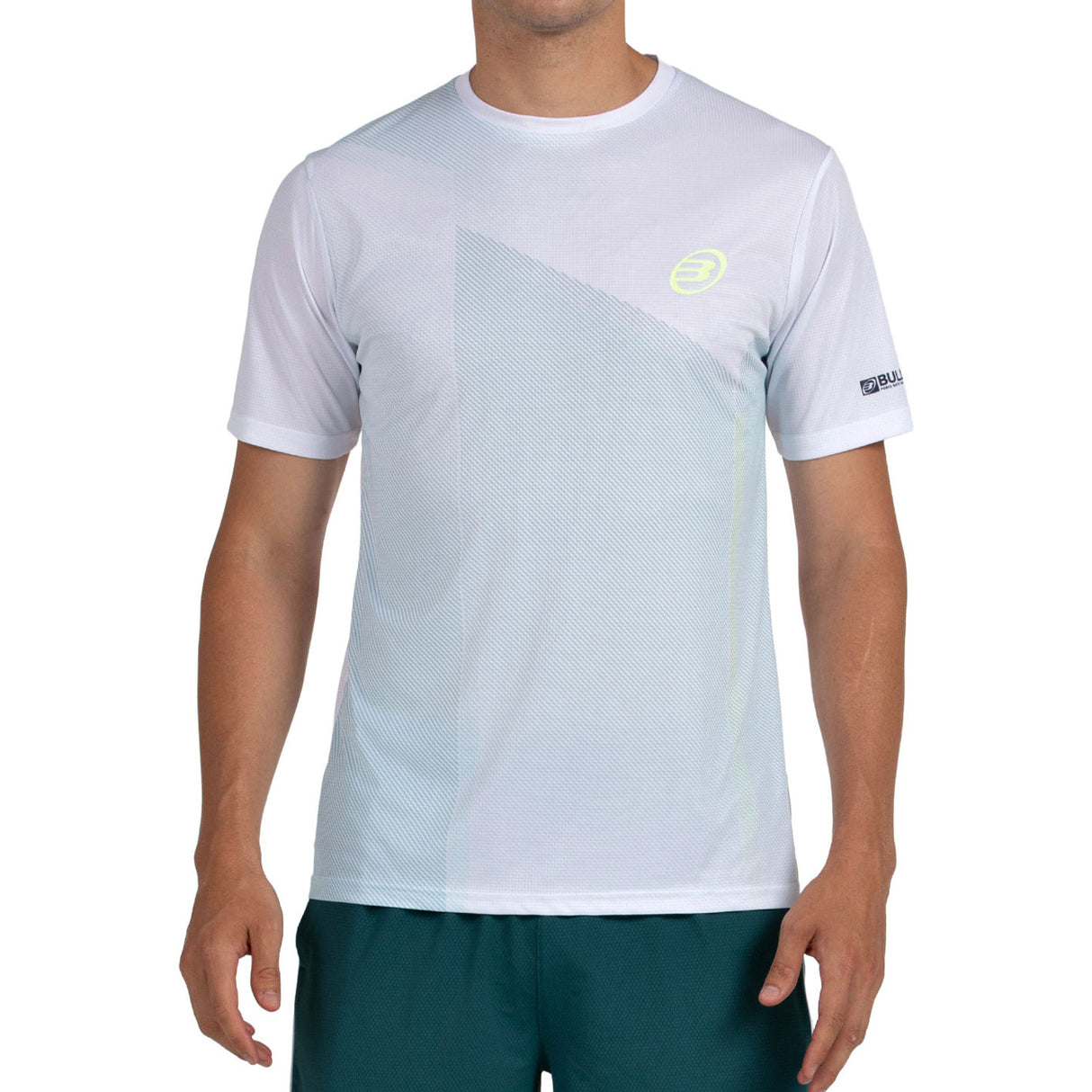 Bullpadel T-shirt Lagar