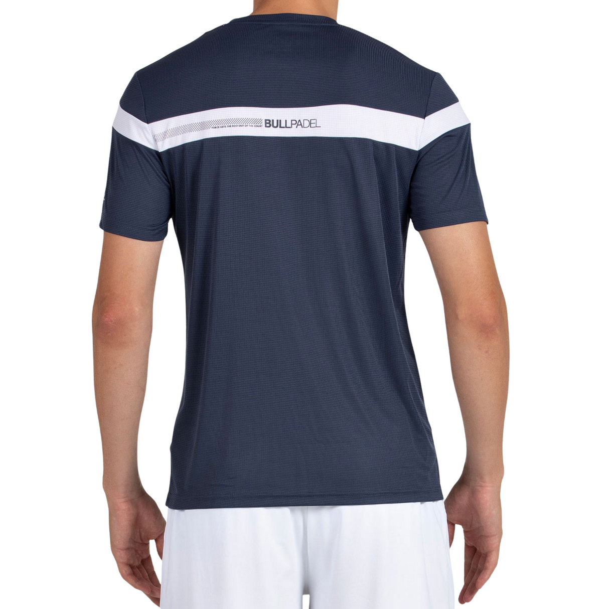 Bullpadel T-shirt Lyn