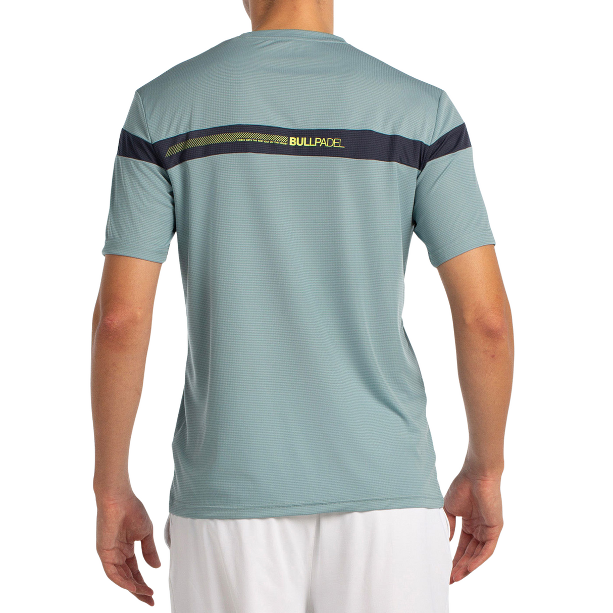 Bullpadel T-shirt Lyn