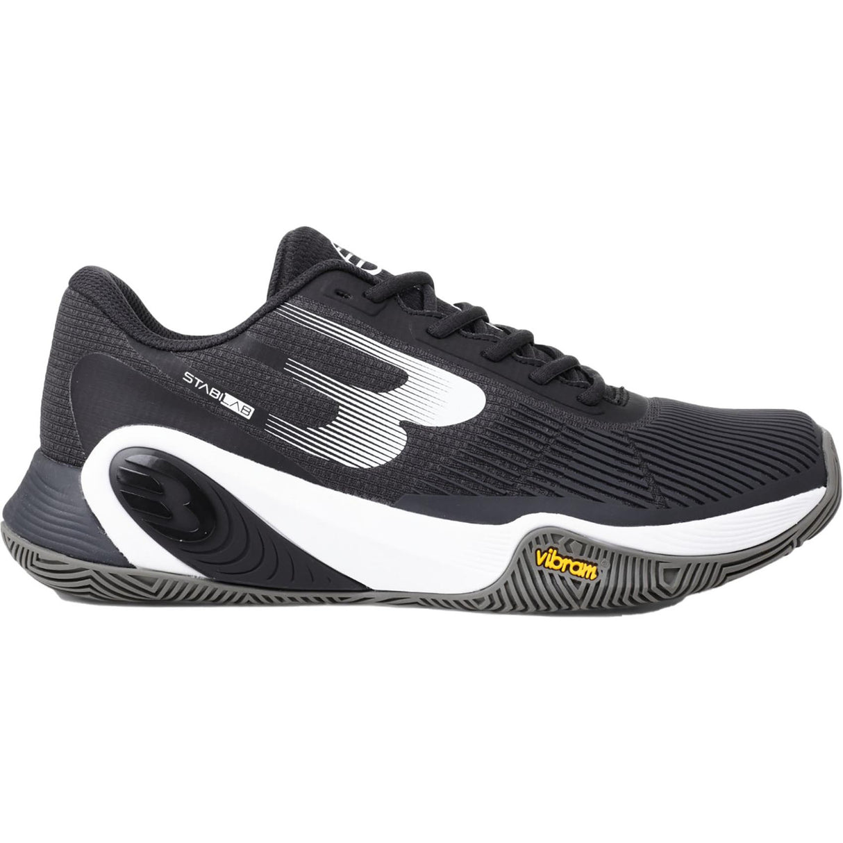 Bullpadel Vertex Vibram 25V Gray 
