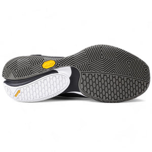 Bullpadel Vertex Vibram 25V Gray 