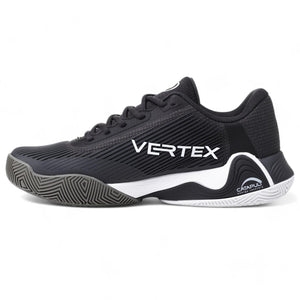 Bullpadel Vertex Vibram 25V Gray 