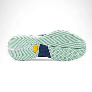 Bullpadel Vertex Vibram W 25V Blue
