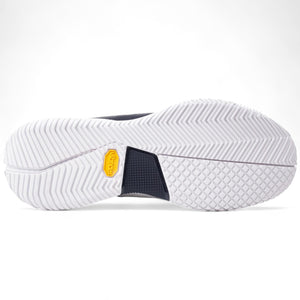 Bullpadel X-PLO Vibram 25V White