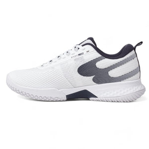 Bullpadel X-PLO Vibram 25V White