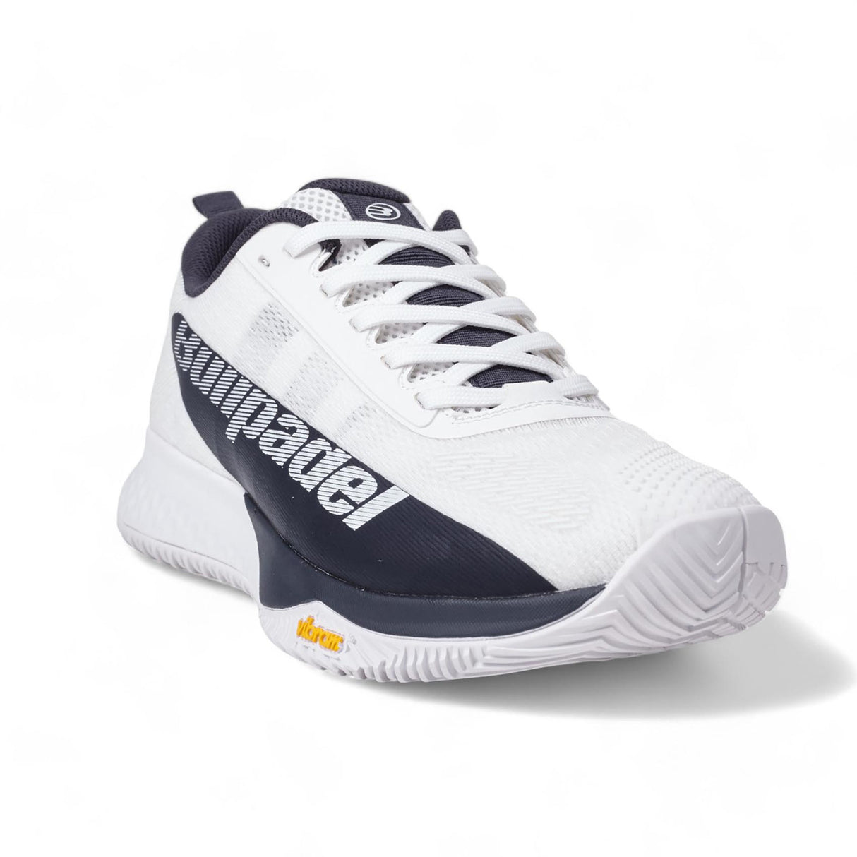Bullpadel X-PLO Vibram 25V White