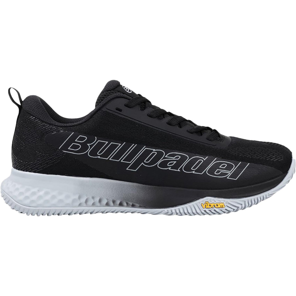Bullpadel XPLO PL Tour FI 25V Black