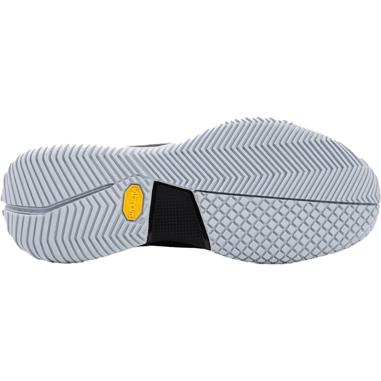 Bullpadel XPLO PL Tour FI 25V Black