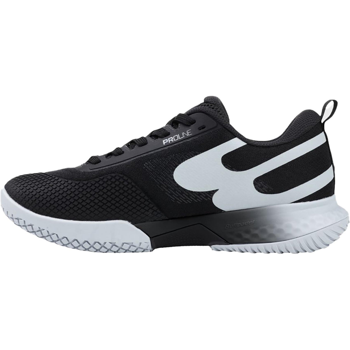 Bullpadel XPLO PL Tour FI 25V Black