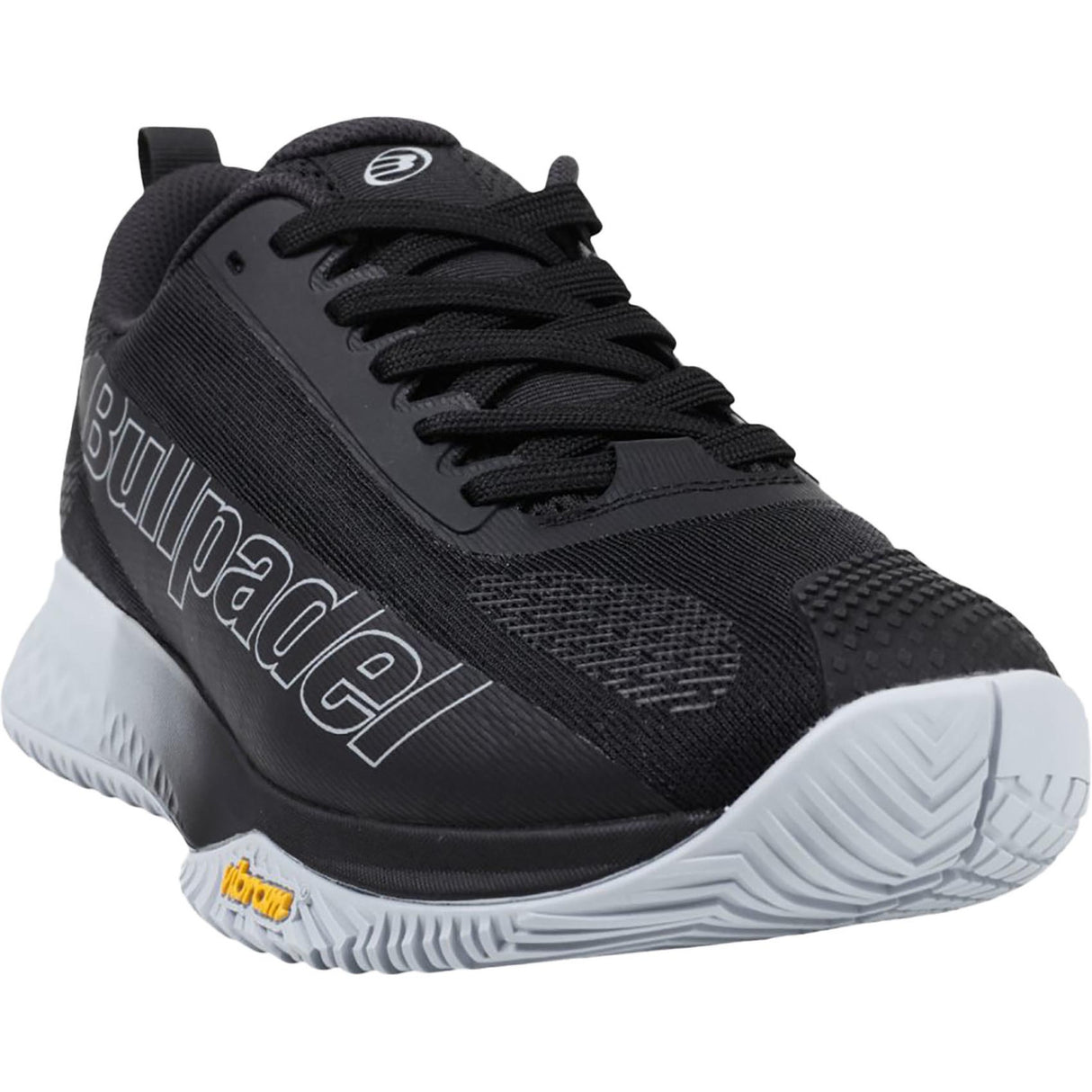 Bullpadel XPLO PL Tour FI 25V Black